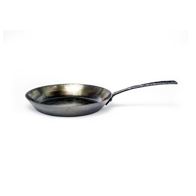 Load image into Gallery viewer, 12.5"  Flamerider Carbon Steel Pan