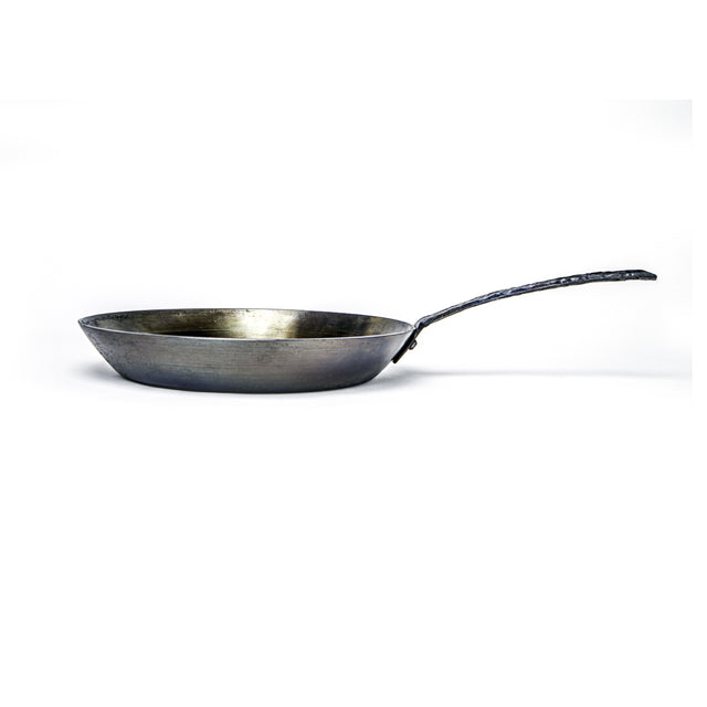 Load image into Gallery viewer, 12.5"  Flamerider Carbon Steel Pan