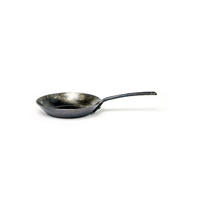 Load image into Gallery viewer, 9&quot; Flamerider Carbon Steel Pan
