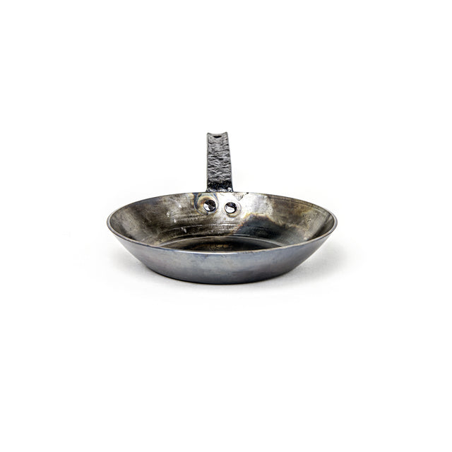 Load image into Gallery viewer, 9" Flamerider Carbon Steel Pan