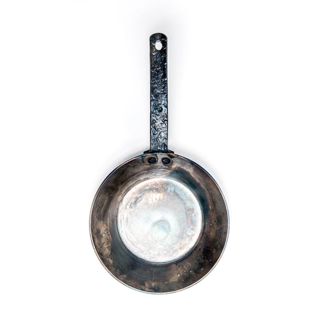 Load image into Gallery viewer, 9" Flamerider Carbon Steel Pan