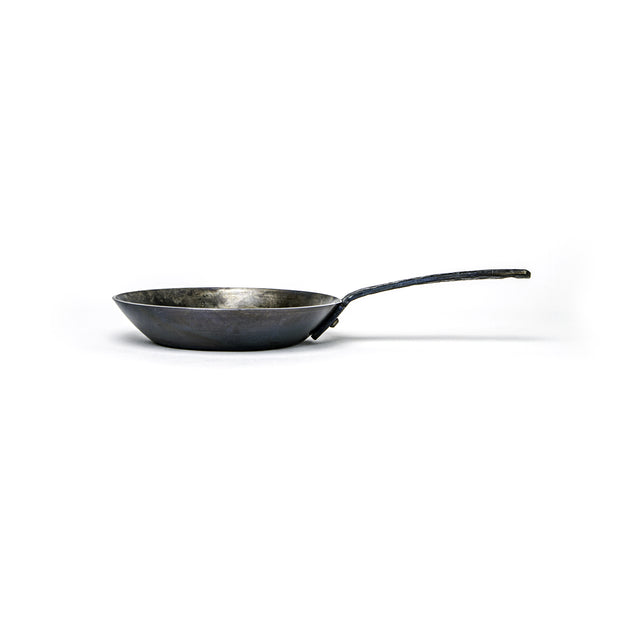 Load image into Gallery viewer, 9" Flamerider Carbon Steel Pan
