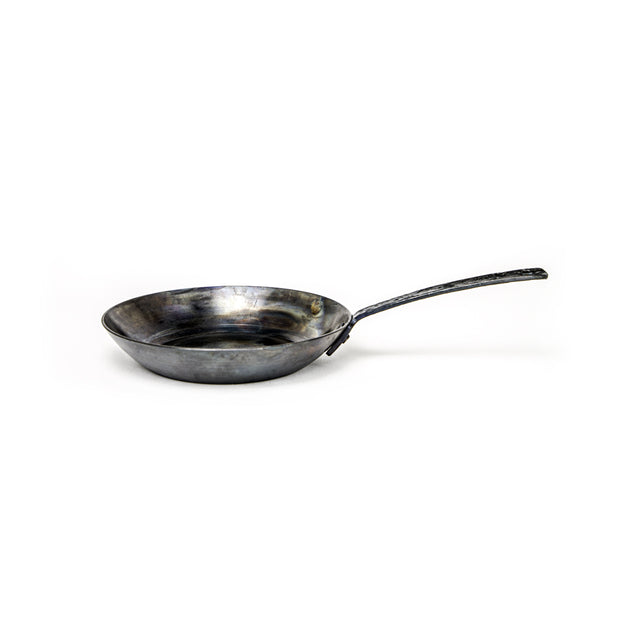 Load image into Gallery viewer, 11"  Flamerider Carbon Steel Pan