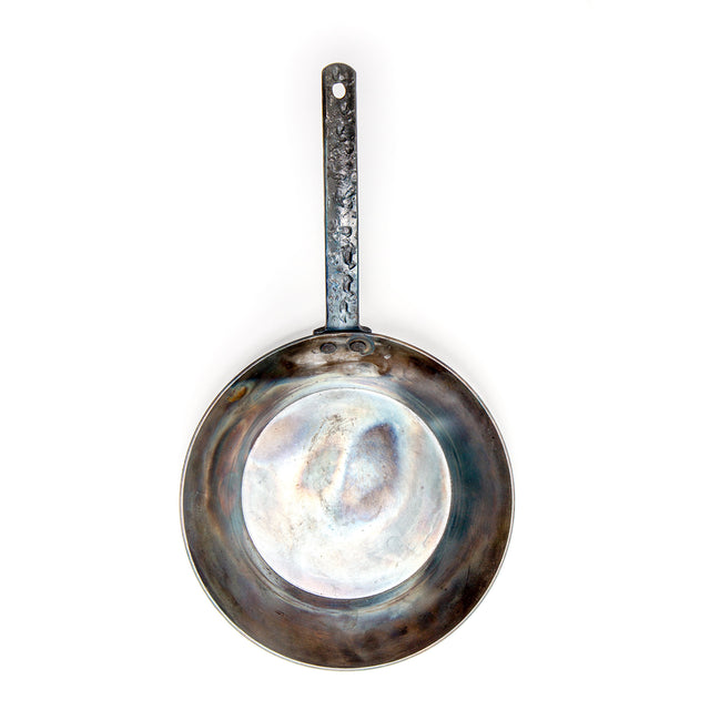Load image into Gallery viewer, 11"  Flamerider Carbon Steel Pan