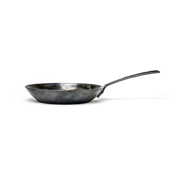 Load image into Gallery viewer, 11"  Flamerider Carbon Steel Pan