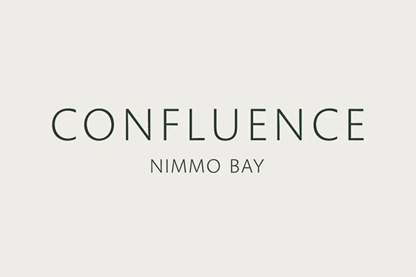 Confluence Nimmo Bay